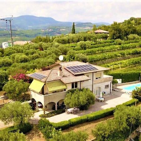 Valpolicella Hills Apartment Неграр Екстериор снимка