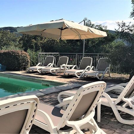 Valpolicella Hills Apartment Неграр Екстериор снимка