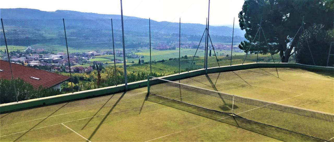 Valpolicella Hills Apartment Неграр Екстериор снимка