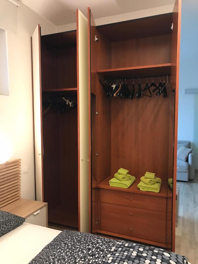 Valpolicella Hills Apartment Неграр Екстериор снимка