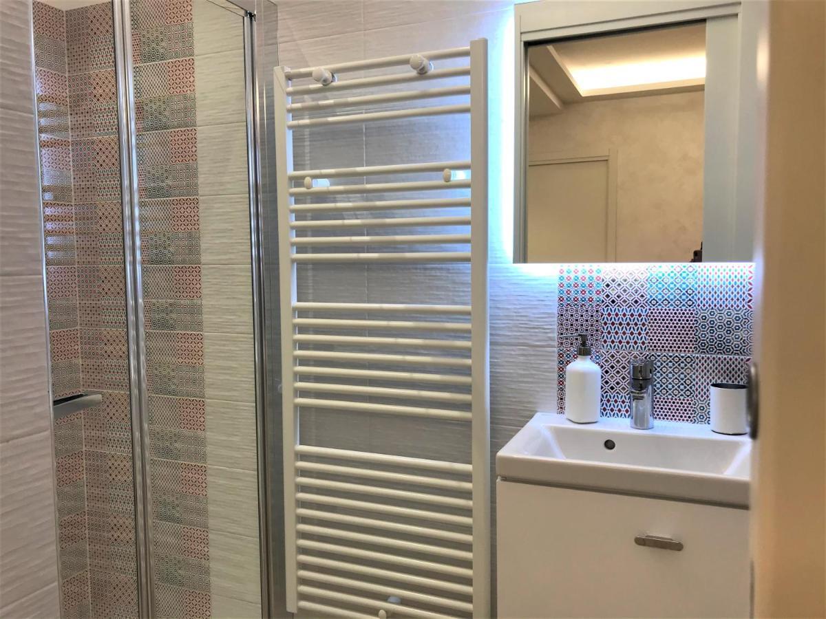 Valpolicella Hills Apartment Неграр Екстериор снимка