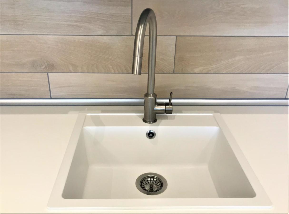 Valpolicella Hills Apartment Неграр Екстериор снимка