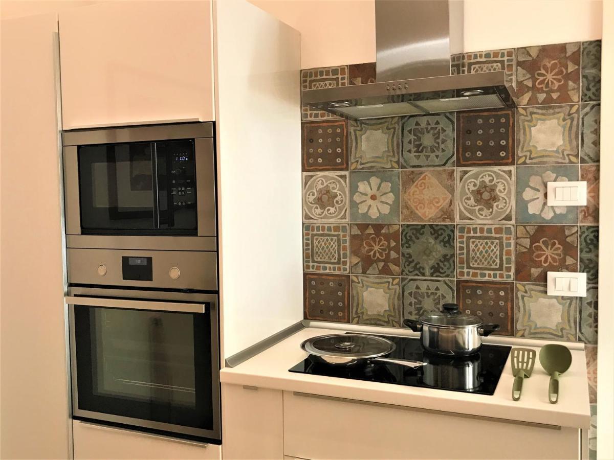Valpolicella Hills Apartment Неграр Екстериор снимка