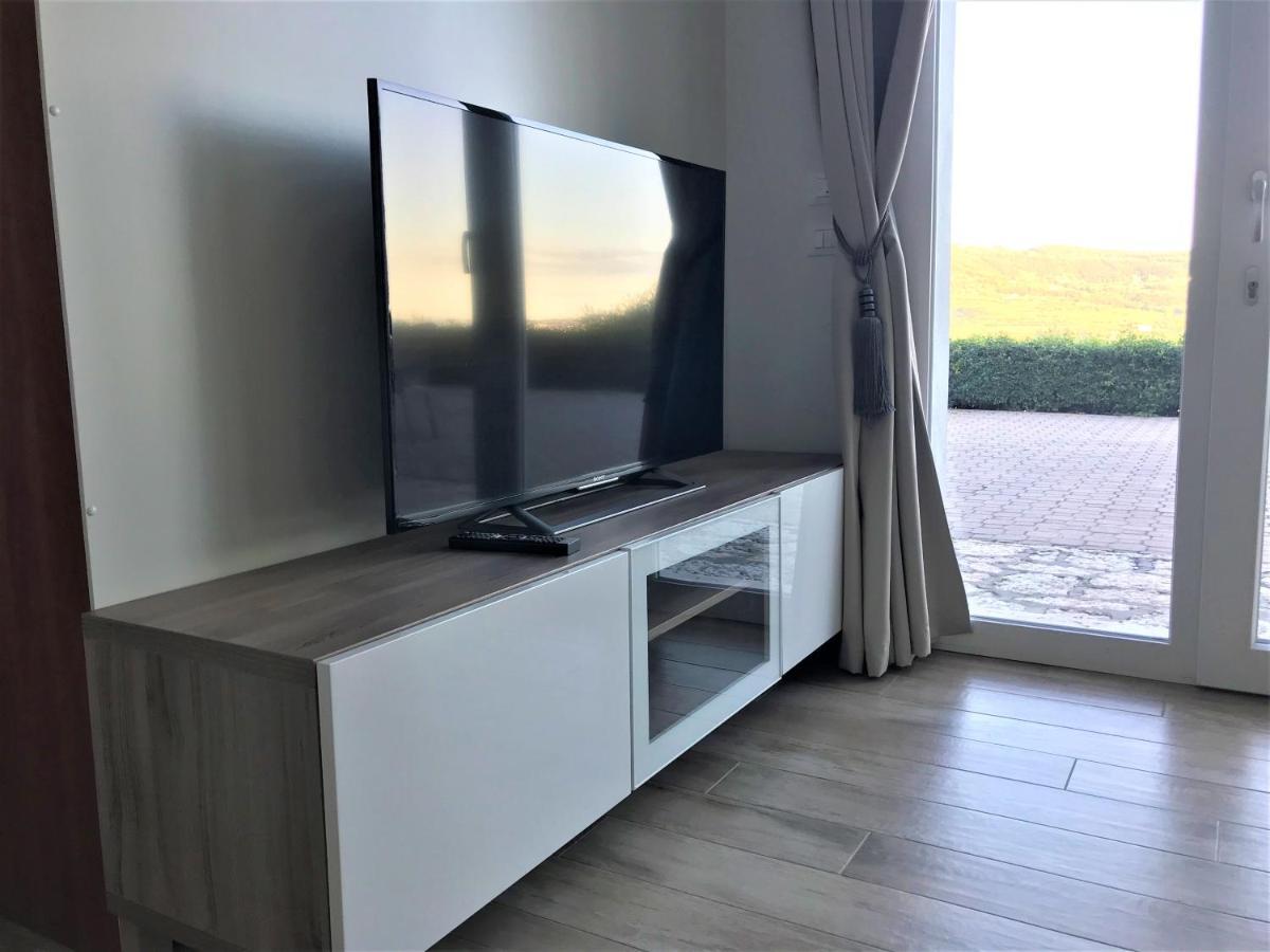 Valpolicella Hills Apartment Неграр Екстериор снимка