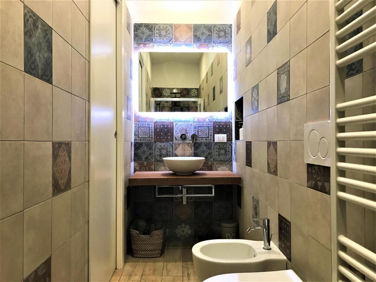 Valpolicella Hills Apartment Неграр Екстериор снимка