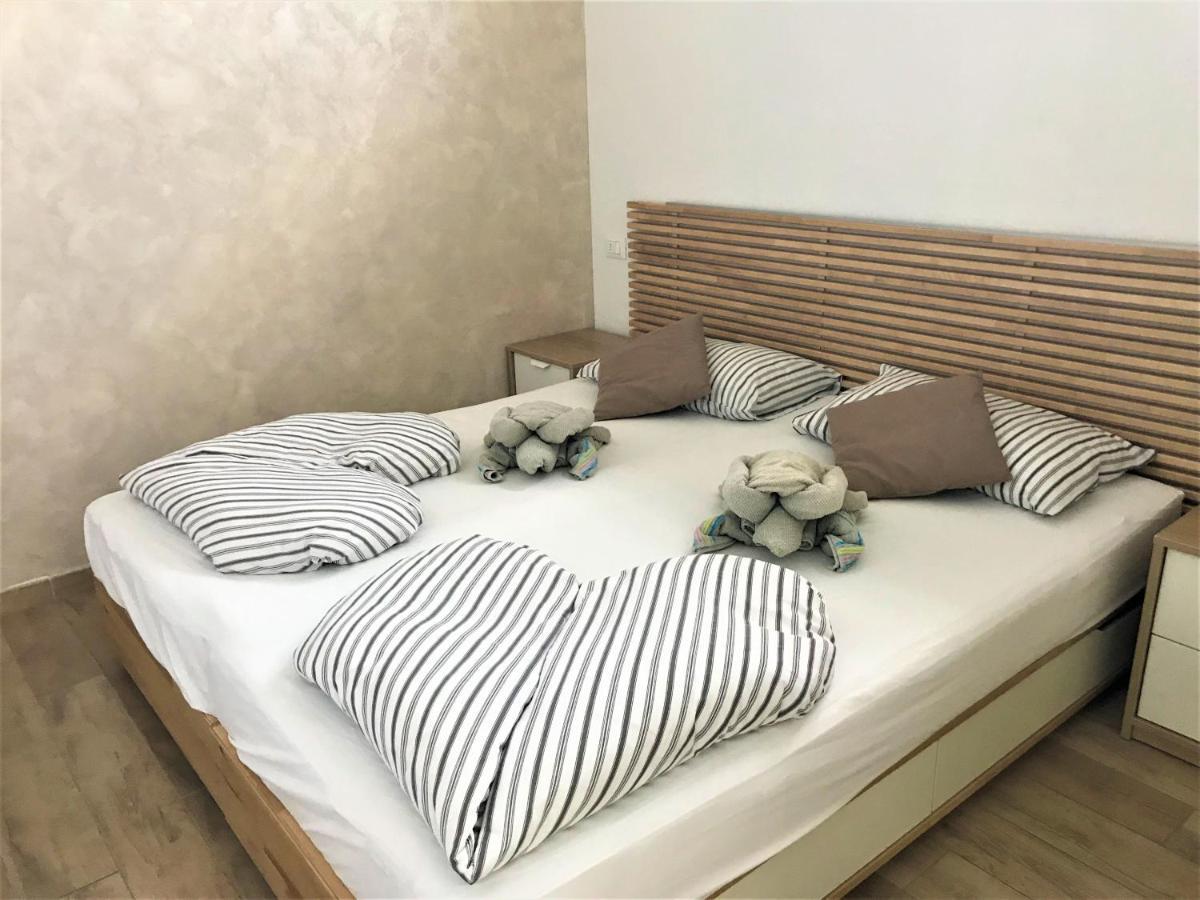Valpolicella Hills Apartment Неграр Екстериор снимка