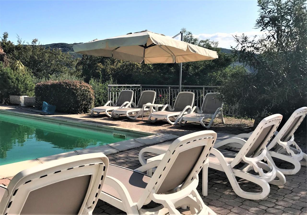 Valpolicella Hills Apartment Неграр Екстериор снимка