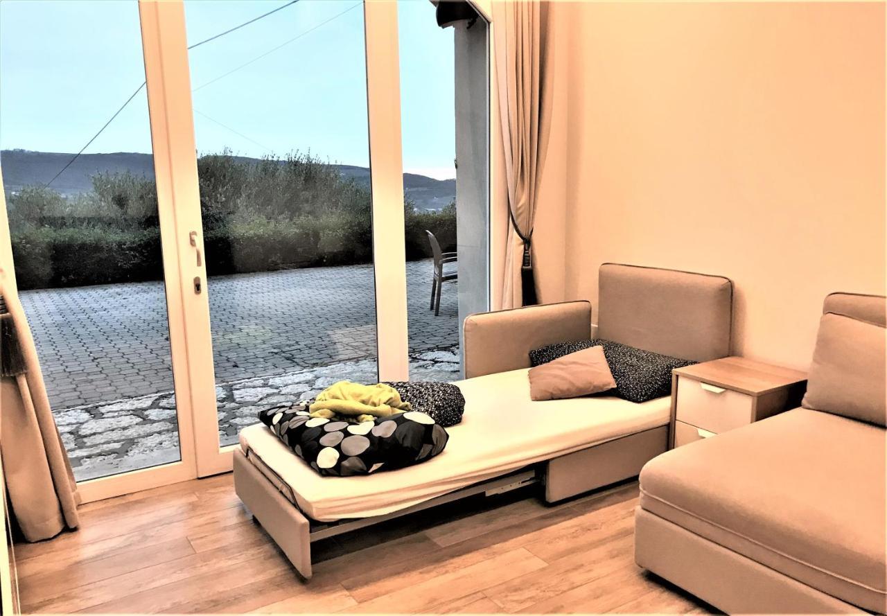 Valpolicella Hills Apartment Неграр Екстериор снимка