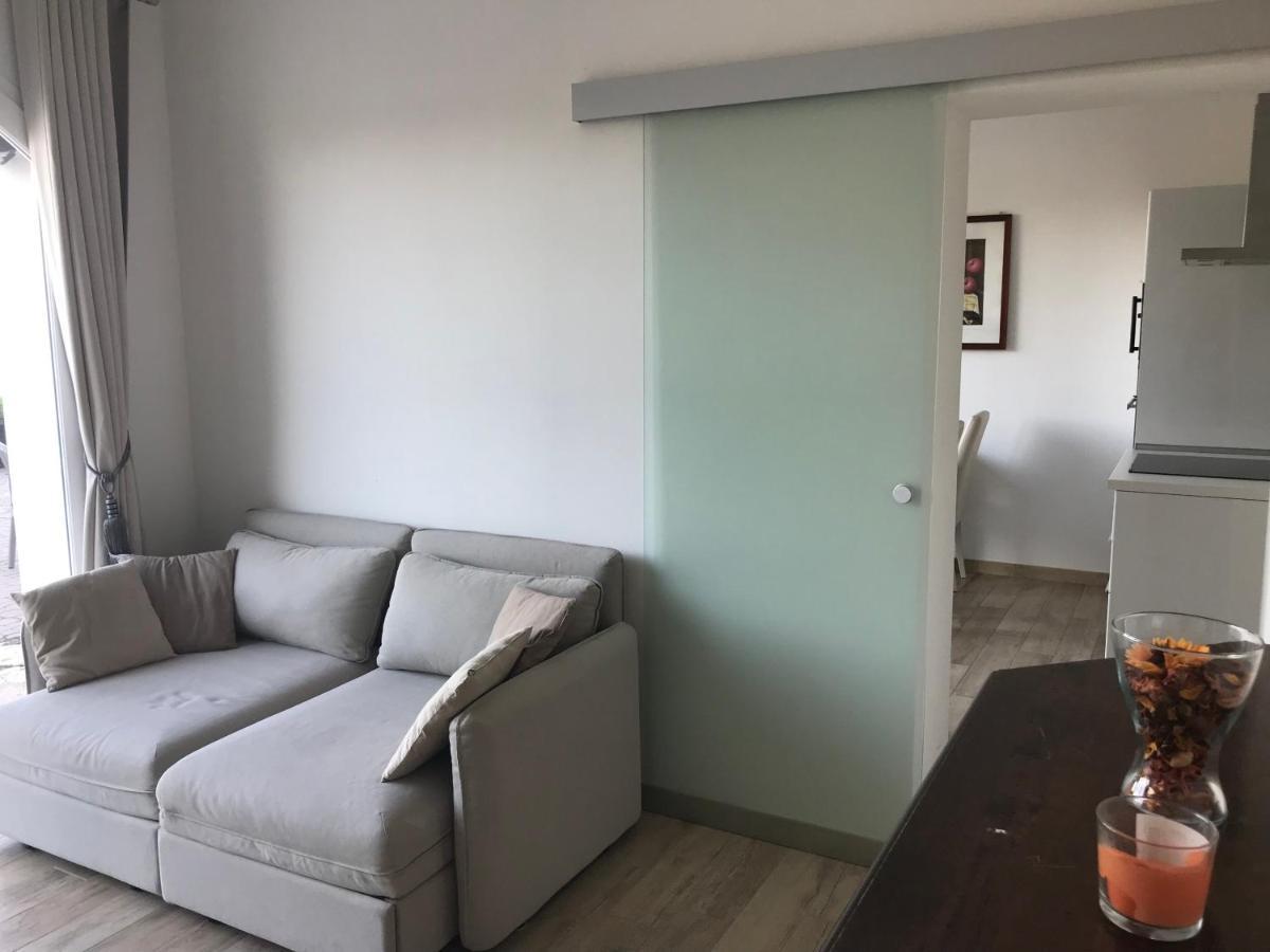Valpolicella Hills Apartment Неграр Екстериор снимка