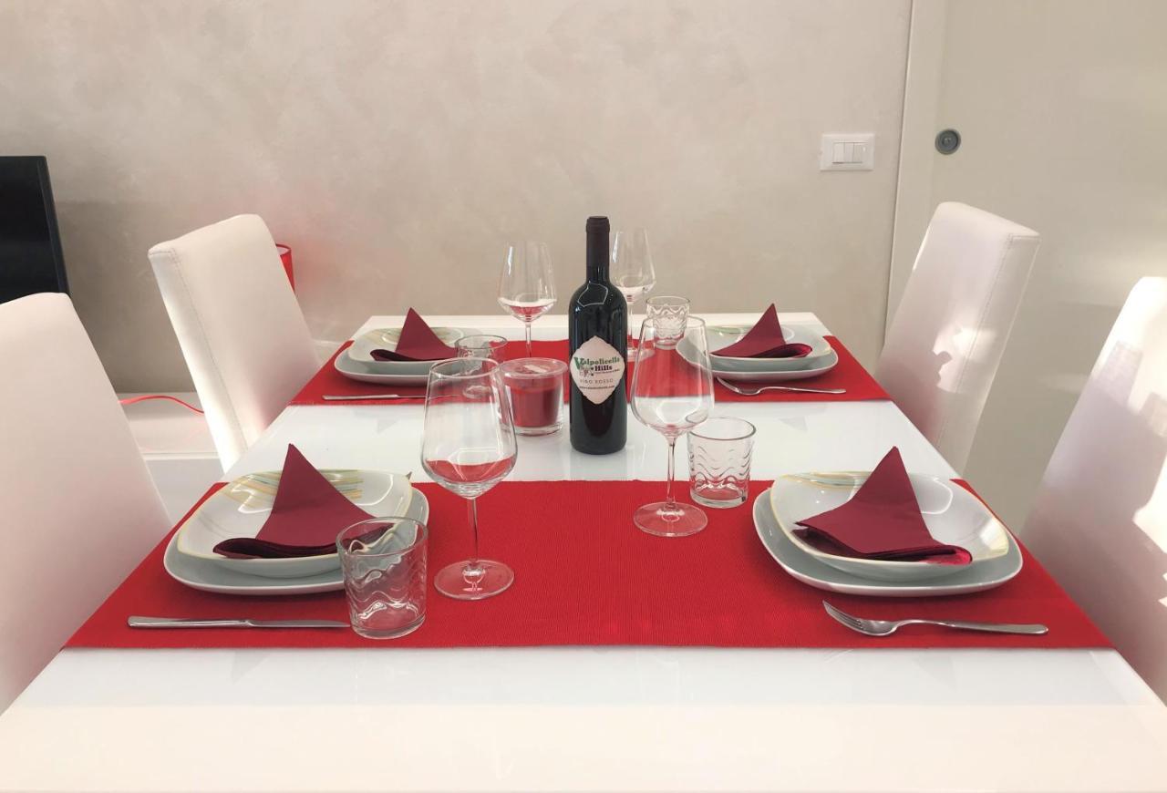 Valpolicella Hills Apartment Неграр Екстериор снимка