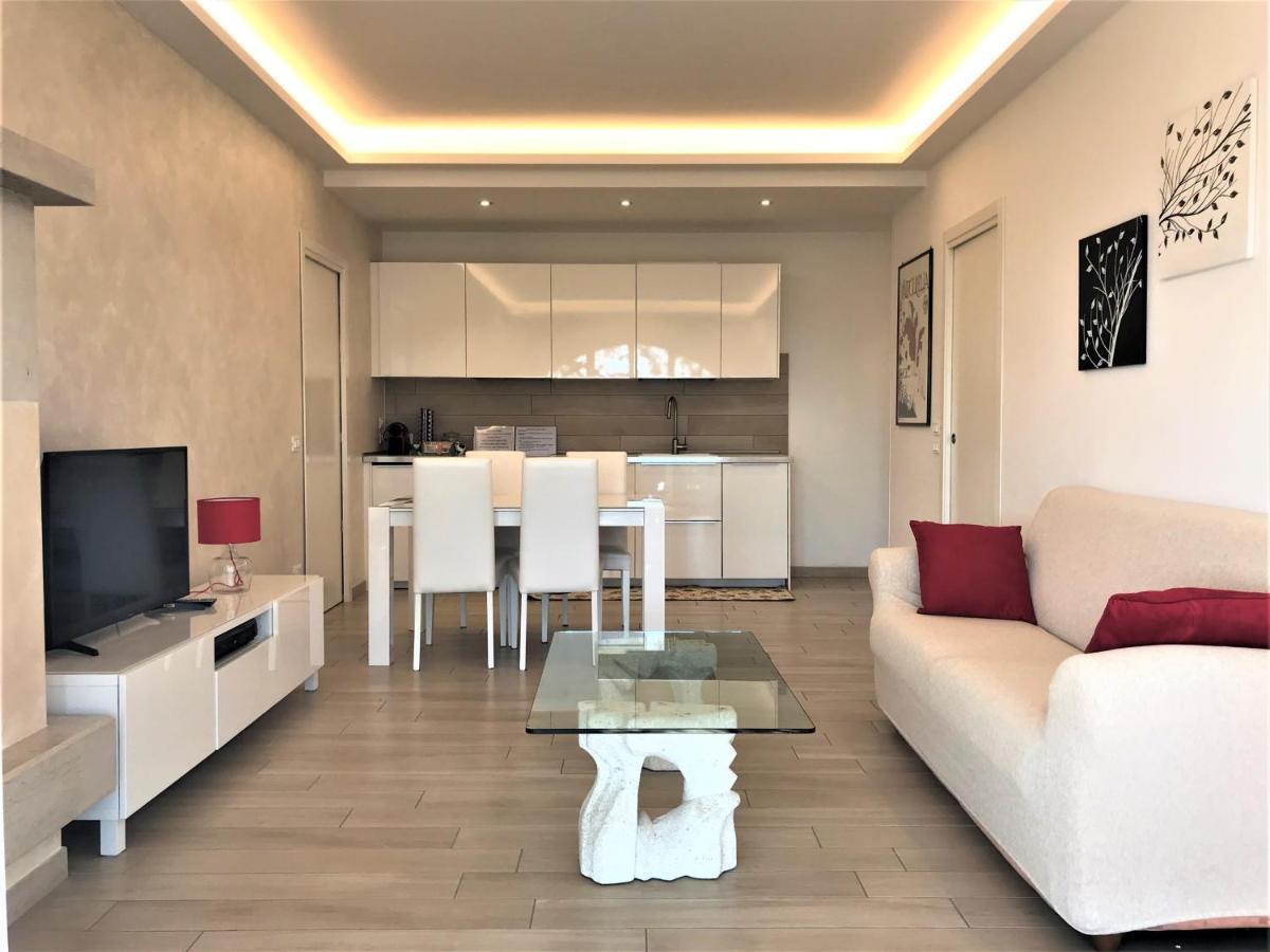 Valpolicella Hills Apartment Неграр Екстериор снимка