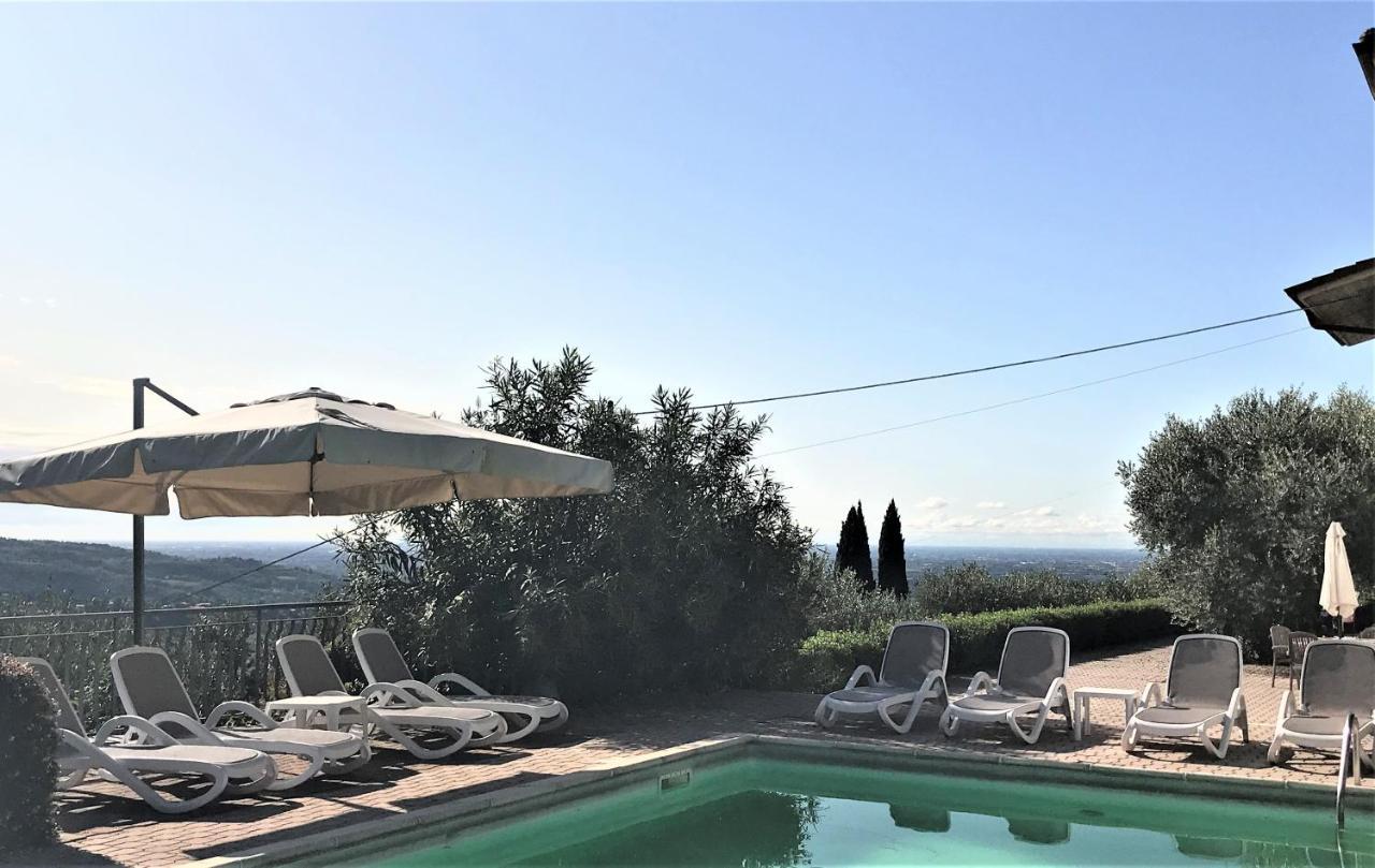 Valpolicella Hills Apartment Неграр Екстериор снимка