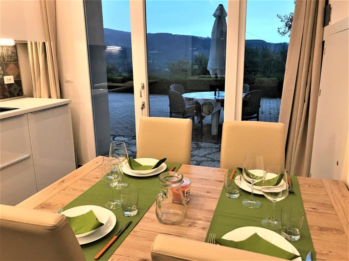 Valpolicella Hills Apartment Неграр Екстериор снимка