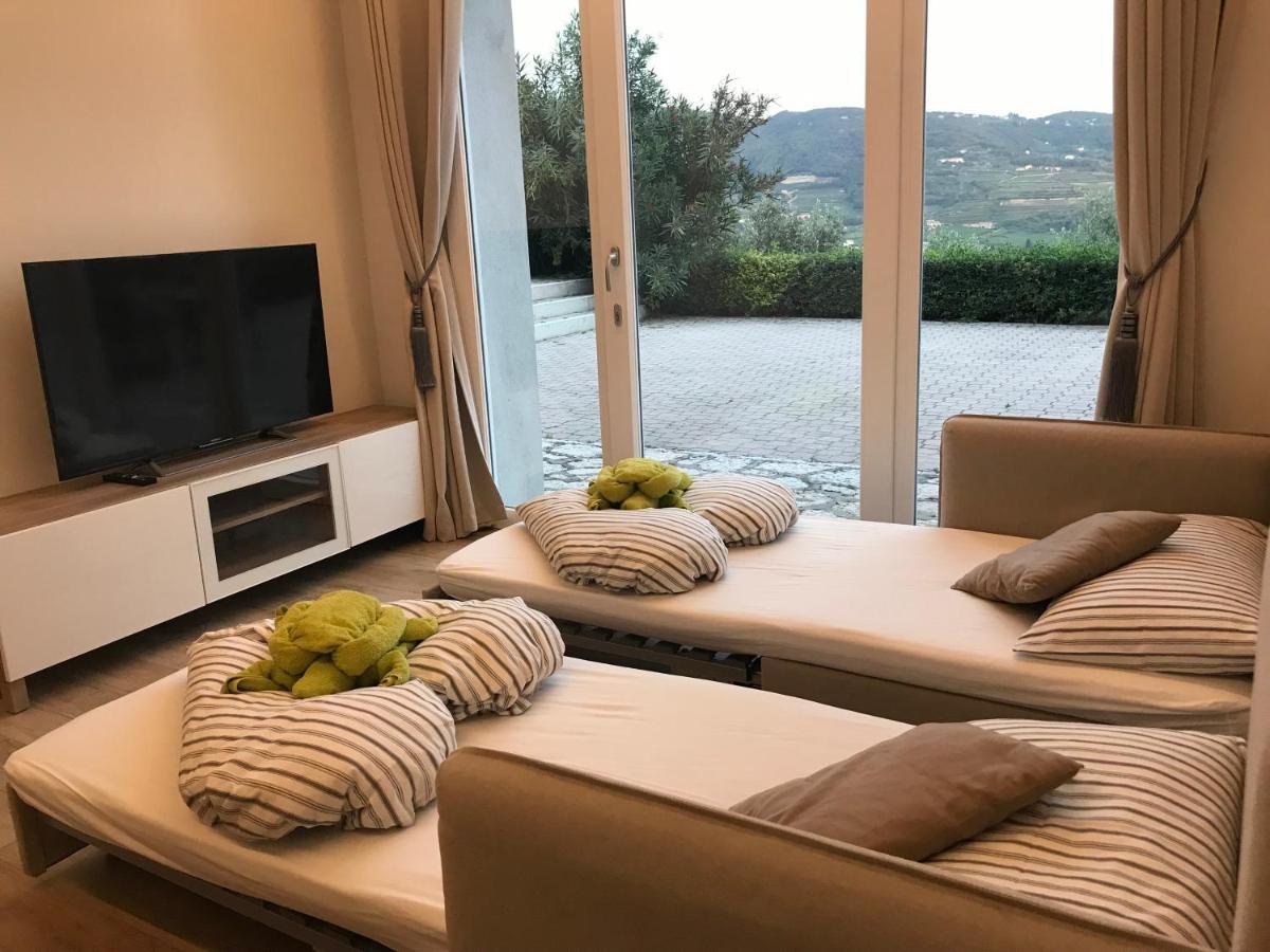 Valpolicella Hills Apartment Неграр Екстериор снимка