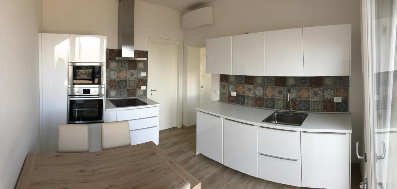 Valpolicella Hills Apartment Неграр Екстериор снимка