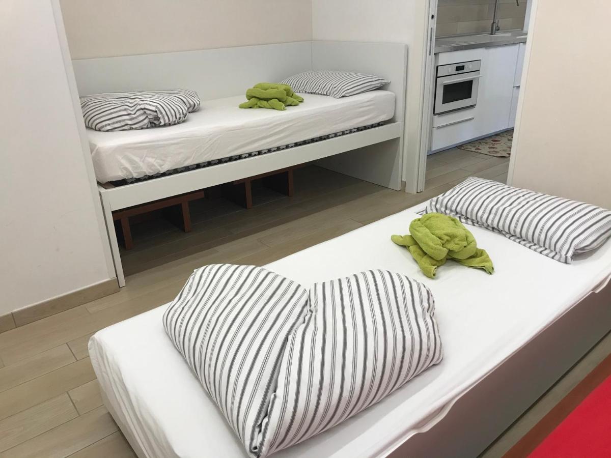 Valpolicella Hills Apartment Неграр Екстериор снимка