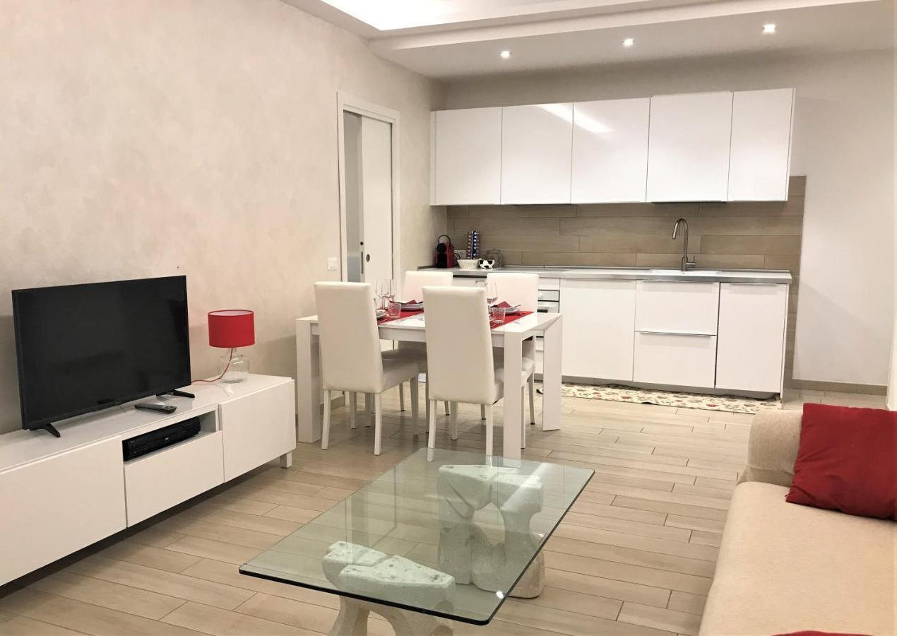 Valpolicella Hills Apartment Неграр Екстериор снимка