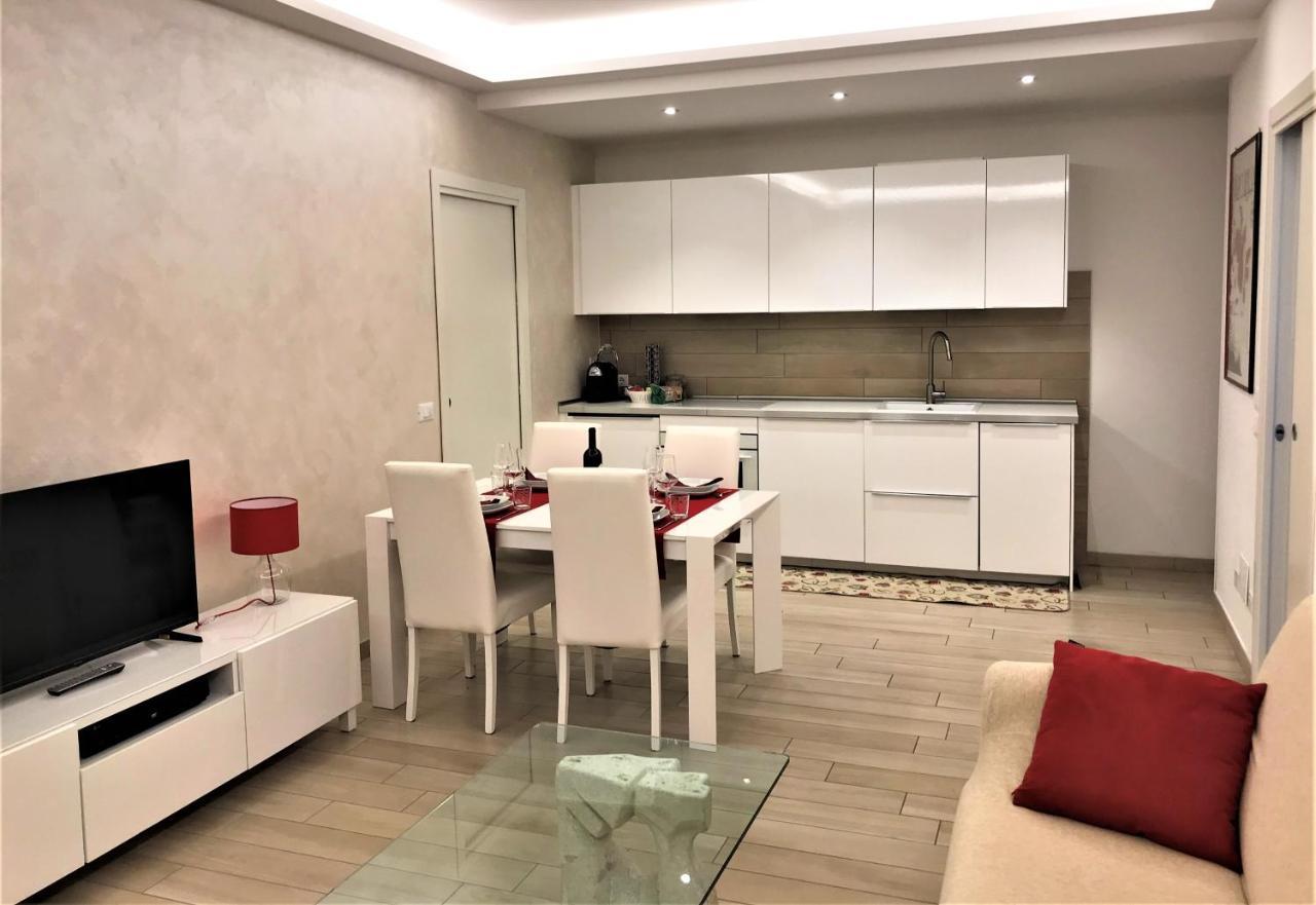 Valpolicella Hills Apartment Неграр Екстериор снимка