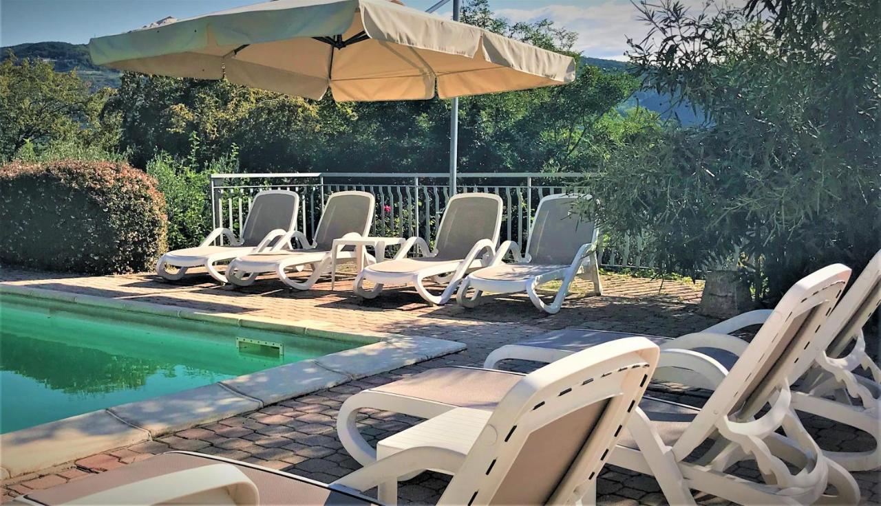 Valpolicella Hills Apartment Неграр Екстериор снимка