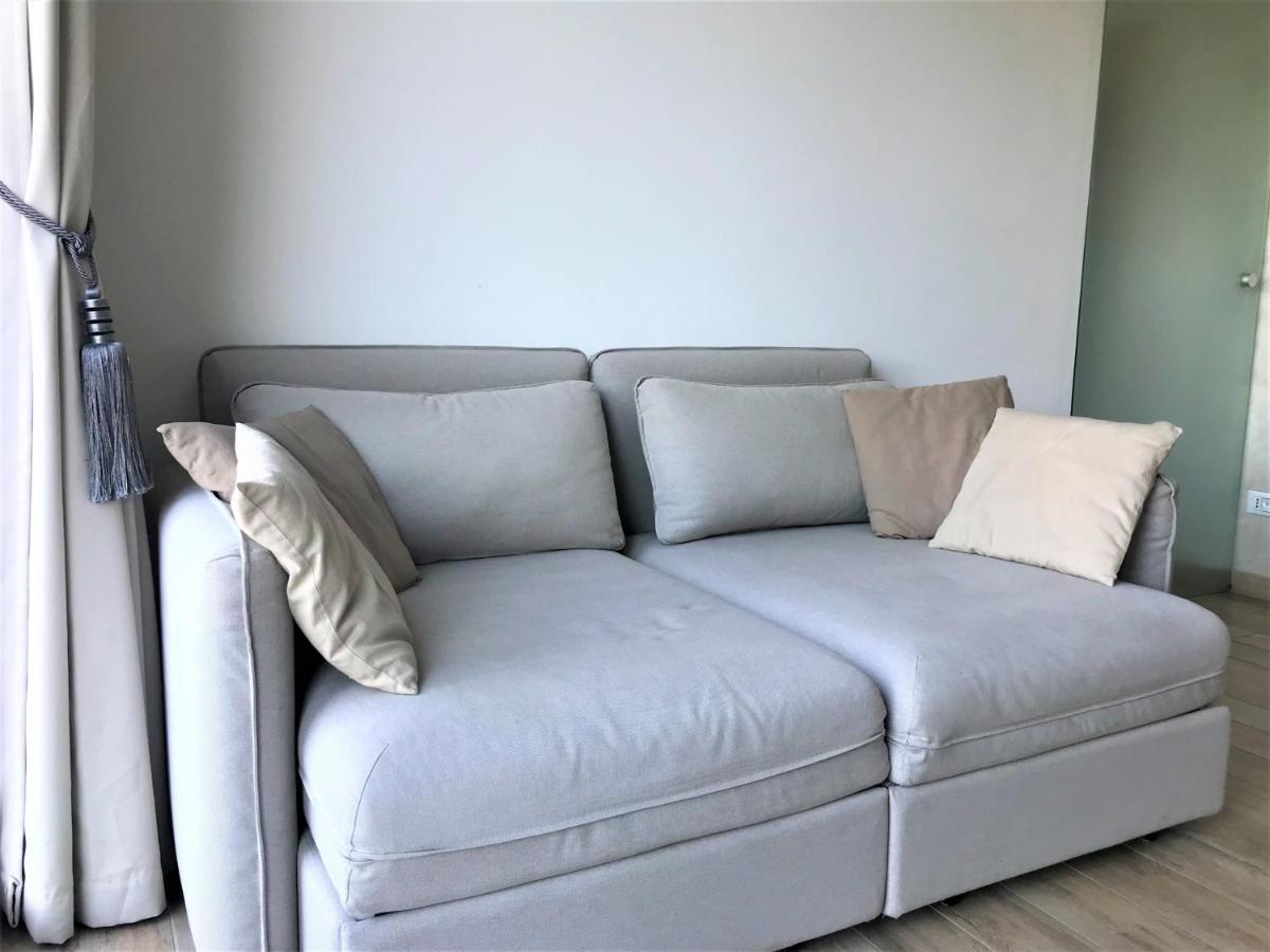 Valpolicella Hills Apartment Неграр Екстериор снимка