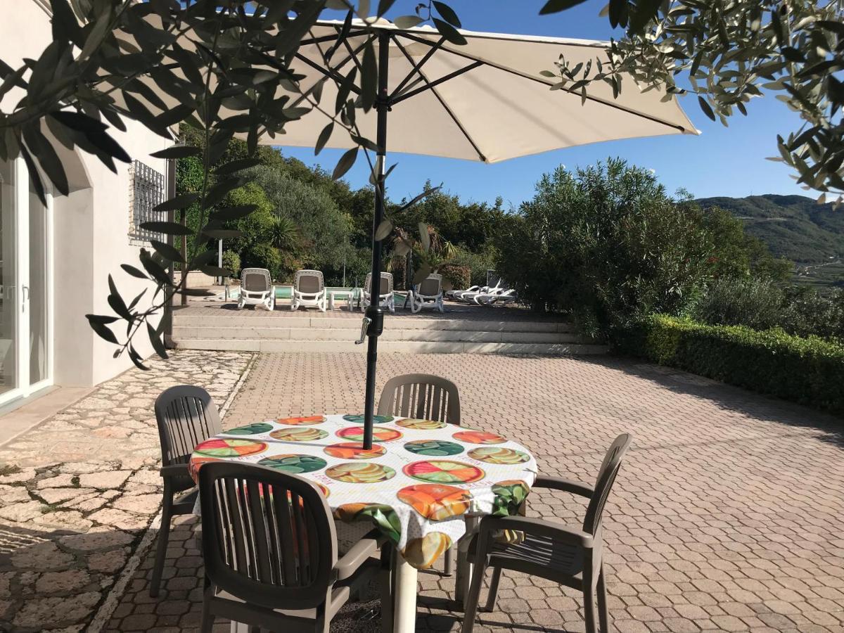 Valpolicella Hills Apartment Неграр Екстериор снимка