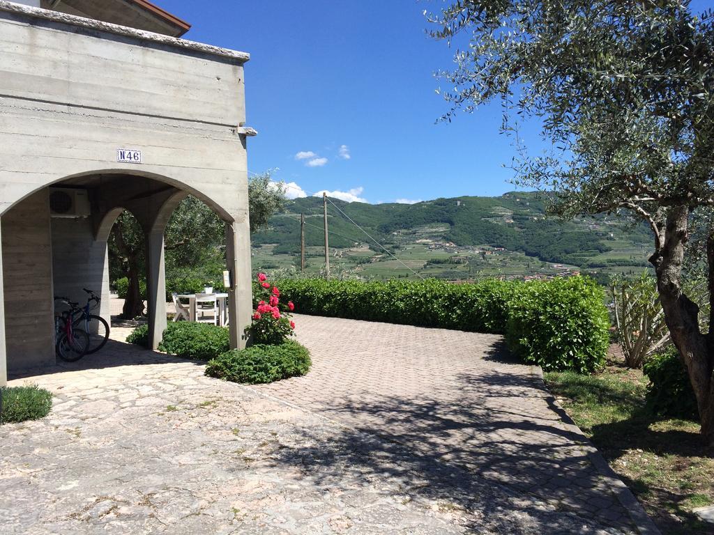 Valpolicella Hills Apartment Неграр Екстериор снимка