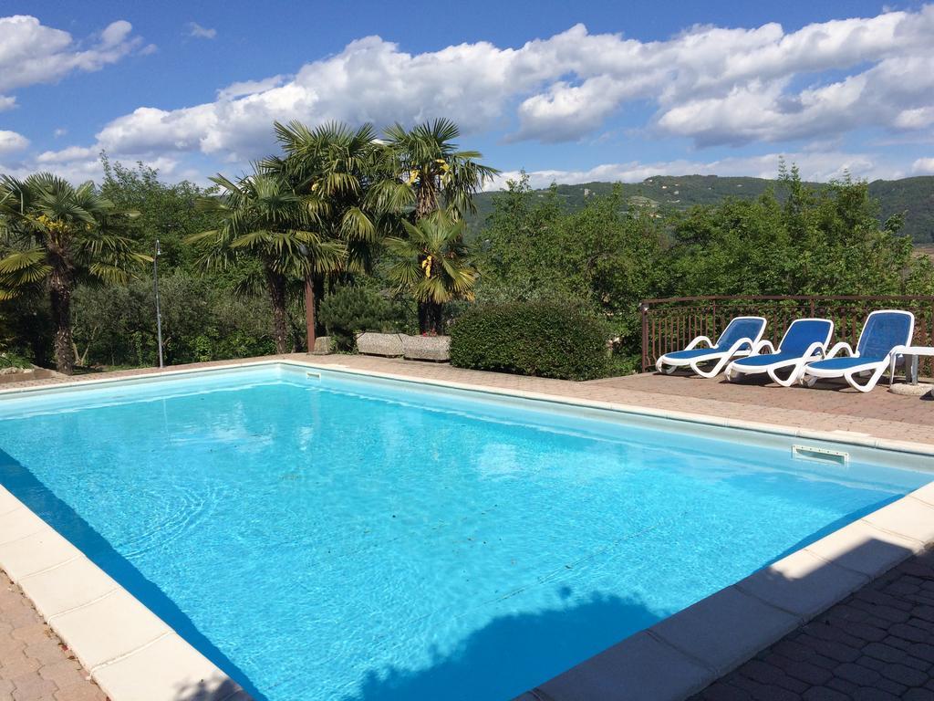 Valpolicella Hills Apartment Неграр Екстериор снимка